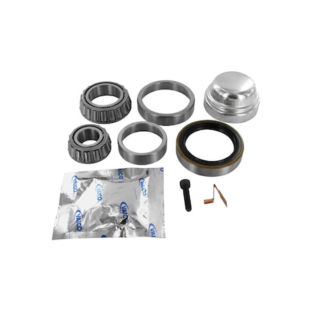 Vaico Wheel Bearing Kit, V30-0635 V30-0635